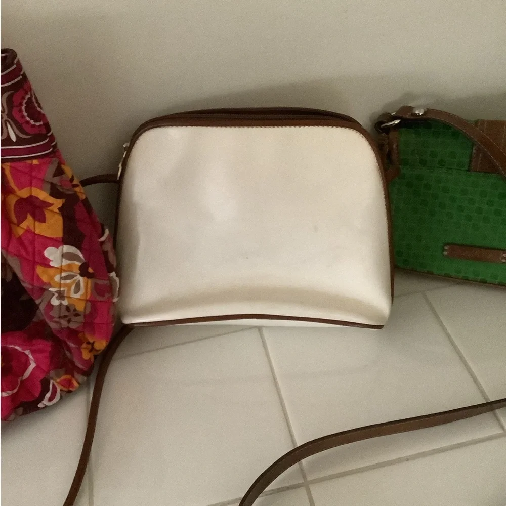 Vera Bradley, Liz Claiborne, Nine & CO Bags. 👜 - Picture 10 of 11